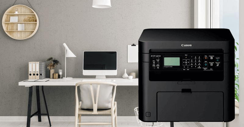 Máy in Canon