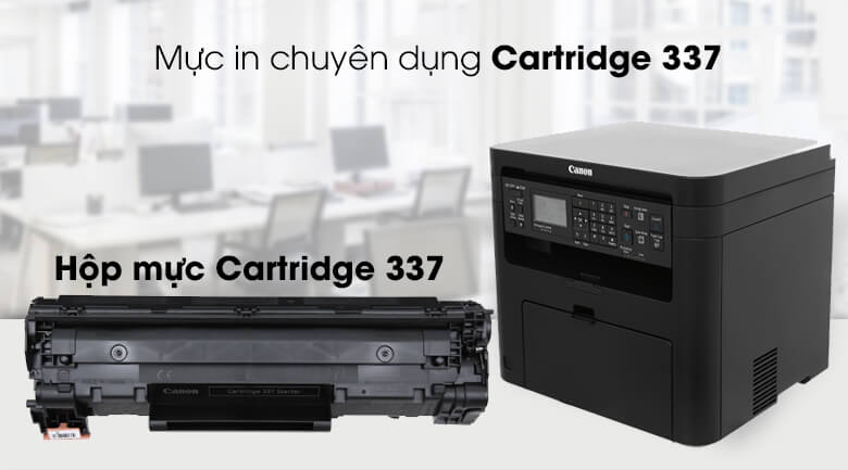 Máy in Canon MF241D