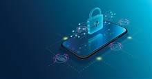 Những điện thoại bảo mật nhất hiện nay