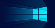 Cách thay đổi workgroup trong Windows 10