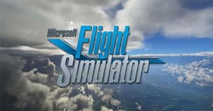 Microsoft Flight Simulator 2020, game 2 triệu GB của Microsoft vừa ra mắt ít giờ đã bị crack
