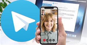 Telegram cập nhật khả năng gọi video bảo mật trên cả iOS và Android