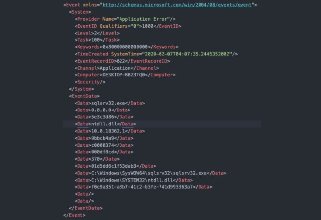 Mã độc Emotet có bug