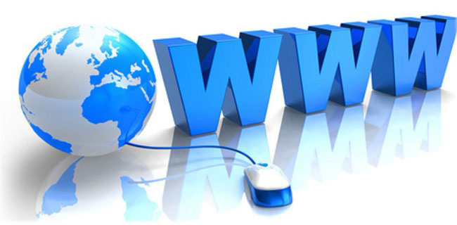 World Wide Web còn được gọi đơn giản là Web