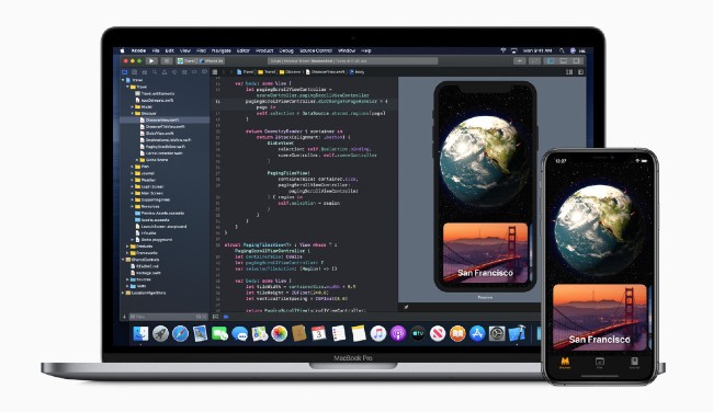 Mã độc mới trên máy Mac lây nhiễm và phát tán qua chính dự án Xcode