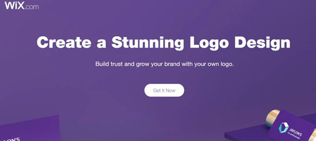 Wix Logo Maker