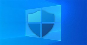 Các tính năng Windows 10 giúp tăng cường bảo mật máy tính