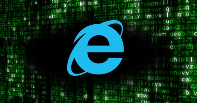 Internet Explorer