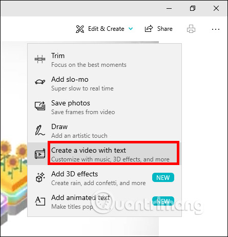 Ghép nhạc vào video trên Windows 10: Nếu bạn đang tìm kiếm một cách để thêm âm nhạc vào video của mình trên Windows 10, thì đây là điều bạn luôn có thể làm được. Với các công cụ ghép nhạc được tích hợp sẵn trên hệ điều hành, bạn có thể tùy chỉnh âm thanh và hình ảnh theo ý muốn để tạo ra những video độc đáo và chất lượng.