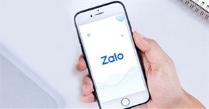 Cách lấy link nhóm chat Zalo