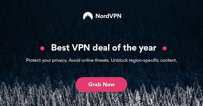 NordVPN là một trong những nhà cung cấp VPN tốt nhất trên thị trường hiện nay