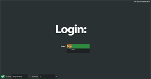 Display Manager trên Linux là gì?