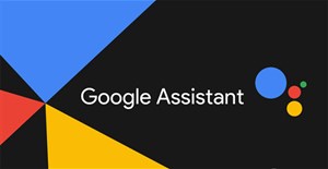 Đã có thể soạn và gửi tin nhắn âm thanh qua Google Assistant