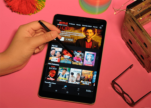 Netflix