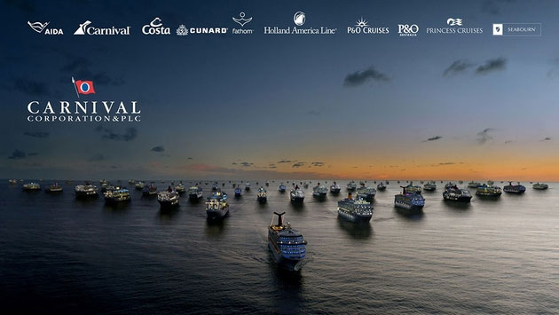 Carnival Corporation