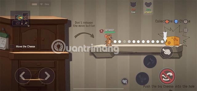tải tom jerry chase