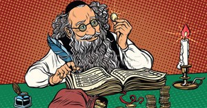 10 quy luật kiếm tiền của người Do Thái, nghìn năm vẫn đúng