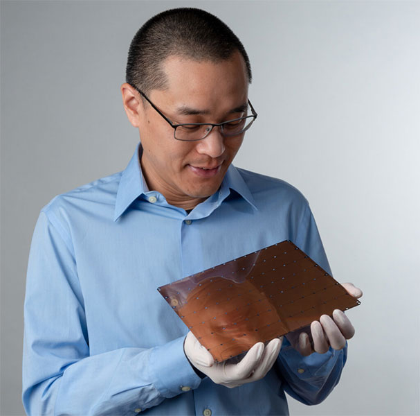 Wafer Scale Engine thế hệ hai