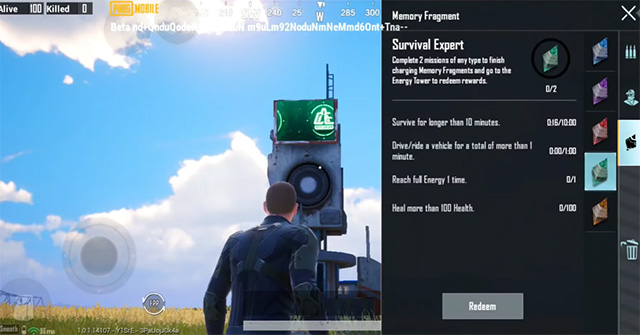 ace union pubg mobile