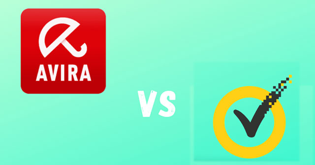 Avira hay Norton là phần mềm diệt virus tốt hơn?