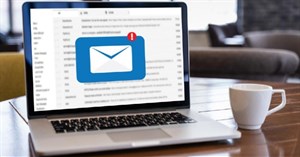 Google vừa vá lỗ hổng nghiêm trọng trên Gmail, cho phép hacker gửi email giả mạo