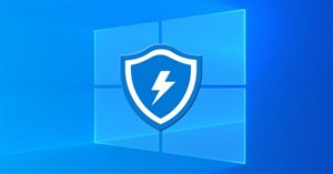 Microsoft loại bỏ cơ chế vô hiệu hóa Microsoft Defender qua Registry