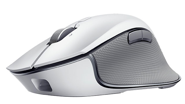 Razer Pro Click