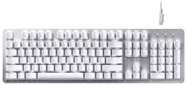 Razer Pro Type