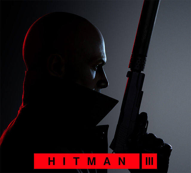 hitman 3