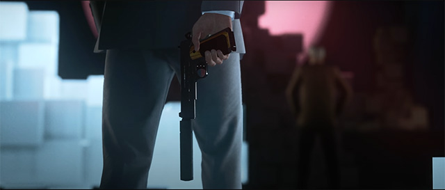 hitman 3