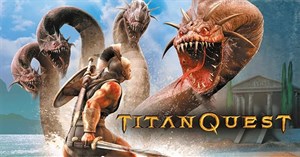 Mời tải game Titan Quest HD đang giảm giá còn 22.000đ trên App Store