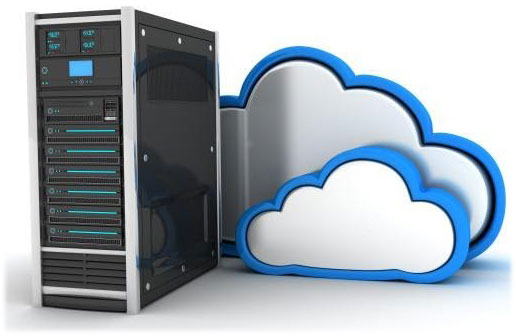 Cloud server là một máy chủ ảo chạy trong môi trường điện toán đám mây