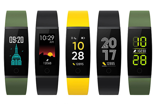 Realme Band
