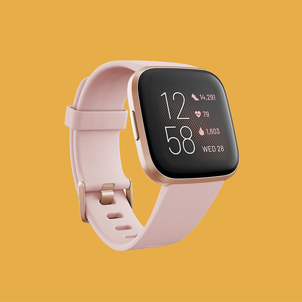 Fitbit Versa 2