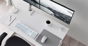 Razer Pro Click, Pro Type, Pro Glide: Chuột, bàn phím và bàn di chuột mới dành riêng cho 'dân văn phòng'