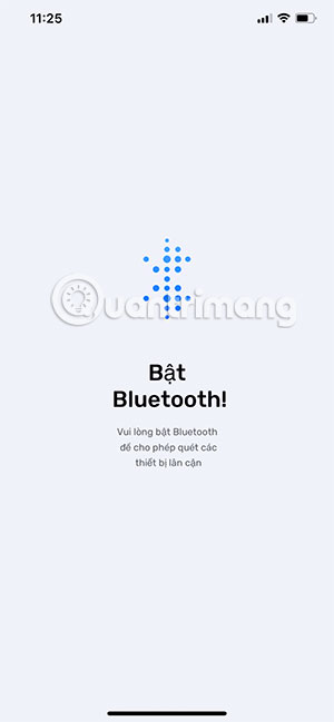 tim airpod bi mat