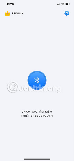 tim do bi mat