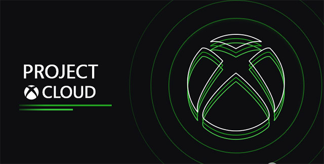 Project xCloud