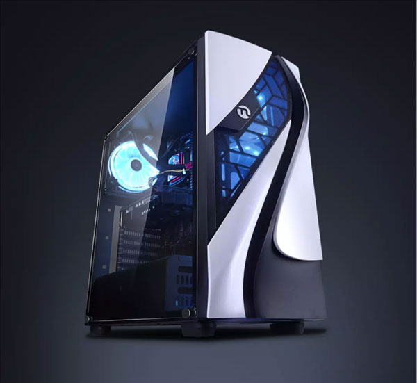 PC Ningmei Soul GI6