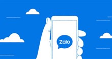 Cách ẩn thời gian truy cập trên Zalo, ẩn online Zalo
