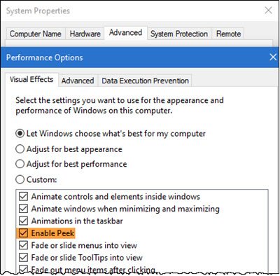 Sửa lỗi Alt+Tab không hoạt động trong Windows 10 - Ảnh minh hoạ 4