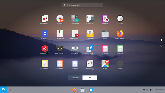 Zorin OS