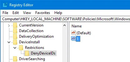 Thủ thuật ngăn Windows tự động update các driver cụ thể - Ảnh minh hoạ 15