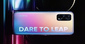 Cấu hình, hiệu năng và ngày ra mắt của Realme X7 Pro