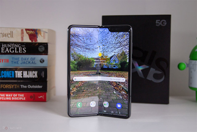 Galaxy Fold