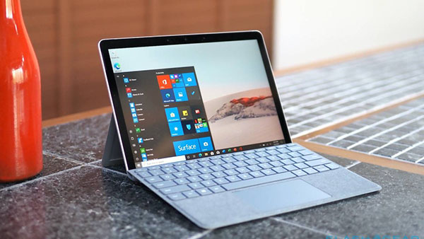 Microsoft Surface Go 2