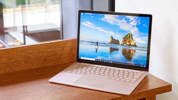 Microsoft Surface Laptop 3