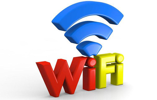 Sự khác biệt giữa WiFi và Internet