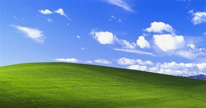 Nơi chụp bức ảnh nền Windows XP huyền thoại được tái hiện như thế nào trong Flight Simulator 2020?
