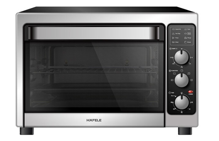 Lò nướng điện Hafele HO-F38A-538.01.210